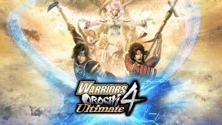 Warriors Orochi 4: Ultimate | Final