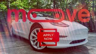 Why Mohamed chose Moove for his new Tesla