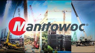 Manitowoc | Build something real