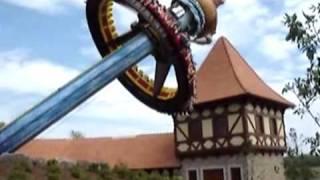 Thrill Rides - Part 1/2