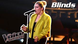 Lady Gaga - Million Reasons (Madeleine Bradley) | Blinds | The Voice of Germany 2024