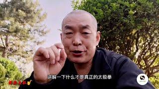 为什么太极拳不能打？什么样的太极拳才是真正的太极拳，大师张法义为你揭秘，看完请转发分享，弘扬真太极，打击假大空！