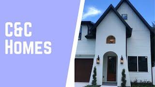 C&C Homes - Tampa Custom Home Builder