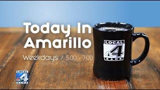 Today in Amarillo | Weekdays on KAMR Local 4