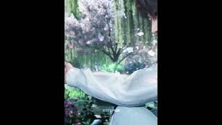 海棠无香 意为暗恋 #恋与深空 #恋与深空花期同赴 #恋与深空春天对花所做的事 #恋与深空春日卡 #四点的海棠花未眠