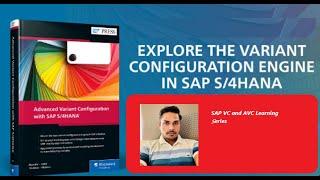 SAP Variant Configuration | AVC| LO-VC | SAP | ERP | S003