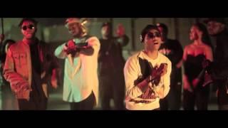 Lagos To Kampala (Official Music Video) - Runtown ft. Wizkid