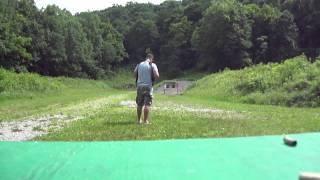Walther p22 with AAC Aviator Suppressor