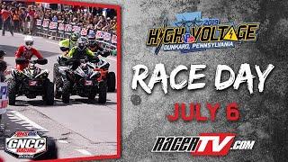 2019 Round 9 GNCC - High Voltage ATVs (Non-Air)