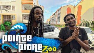 GabMorrison - Guadeloupe : Dans les cités de Pointe à Pitre (avec Drexi & Pepito BBM)