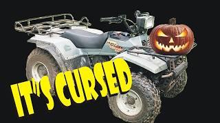 Avoid this CURSED Machine? Watch This Now!