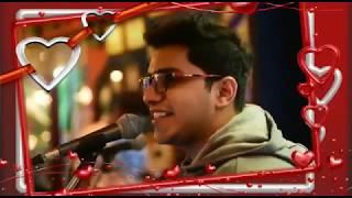 Sagar Gupta and Band Live at SodaBottle Openerwala (Valentine's Day Special) | Stavan The Band