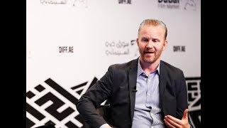 Morgan Spurlock Confesses: "I'm Part Of The Problem"