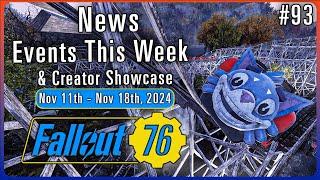 What Is Going On This Week In Fallout 76? | Latest Fallout 76 News