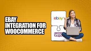 eBay Integration For WooCommerce - Demo