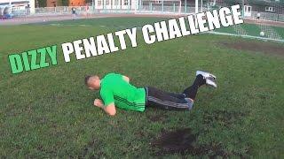 Dizzy penalty challenge с "нефтяниками"