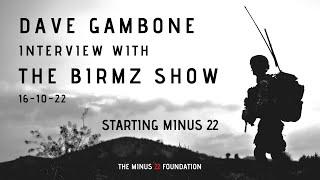 Starting Minus 22 | The Birmz Show Highlights