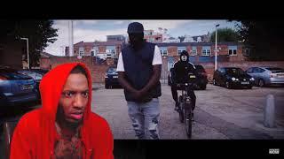 CB - Take That Risk (Music Video) Link Up TV | REACTION