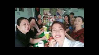 CHĂM SÓC SỨC KHỎE CHỦ ĐỘNG 