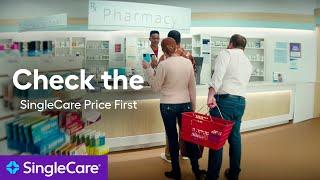 Everyone Is Saving on Prescriptions with SingleCare