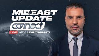 MidEast Update | Nov 5 2024