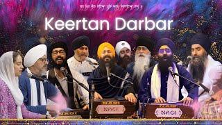 LIVE: Anand Kirtan Darbar | GS Titiwangsa, Malaysia | Day 3