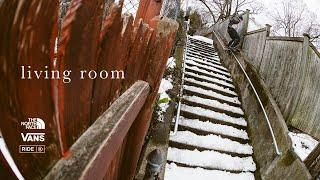 living room | a short film featuring cole navin