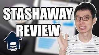 StashAway Review | Best Singapore Robo Advisor?