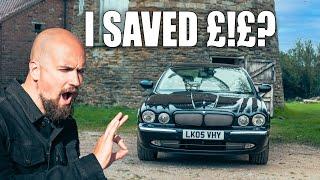 This Loophole Could HALF Your Car Tax!