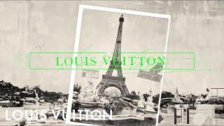 A legendary history | LOUIS VUITTON