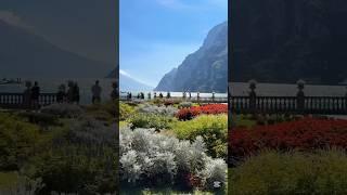 Lake Garda | Italy’s Lakeside Paradise