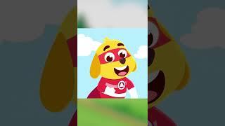 Captain Kidd #kiddopia #preschoolactivities #preschoollearning #madeforkids #preschoolathome