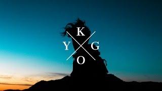 Ed Sheeran - I See Fire (Kygo Remix) (1 Hour)