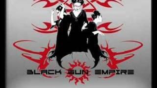 Black sun Empire - Gun Seller