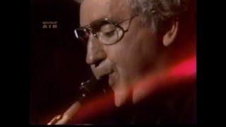 LEE KONITZ Live 1984 VILLAGE VANGUARD. "Prelude/ Blues for Sarka/ Geneva's Move/ Subconscious-Lee" &