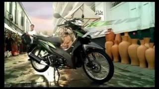 New Honda Absolute Revo & Revo Fit