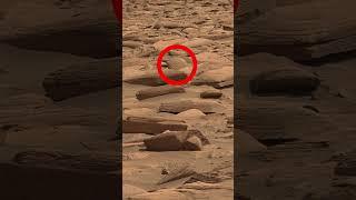 Som ET - 82 - Mars - Curiosity Sol 4155 - 3