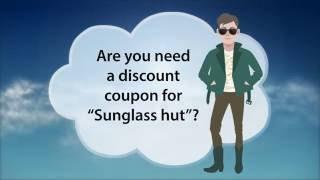 Sunglass Hut coupon code 20 off