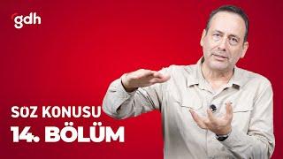 Söz Konusu 14. Bölüm -  Stratejik Hedef: Küresel Konumlandırma Sistemi