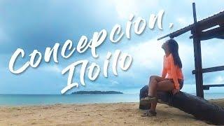 Concepcion, Iloilo Travel Guide (with Travel Gretl)