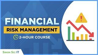 Financial Risk Management Training: 2-Hour Course