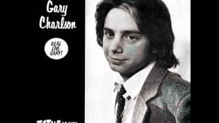 Gary Charlson - My Back Pages (1981)