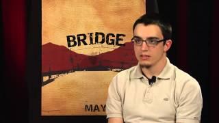 Bridge Short Film (2014) Interview (Producer Ethan Mansberger) HD