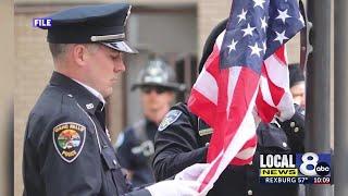 National Police Week kicks off