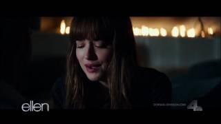 Fifty Shades Darker - HD Sneak Peek