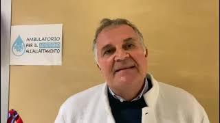 Vincenzo Di Benedetto - Al Policlinico di Catania nuovo ambulatorio per l'allattamento materno