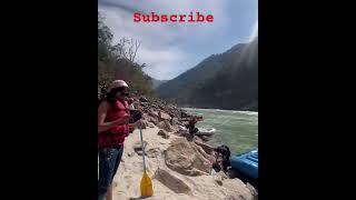 Rishikesh neelkanth mahadev vlogs #funny #smartphone #stunt #ajeetvlog #waterfall #travel