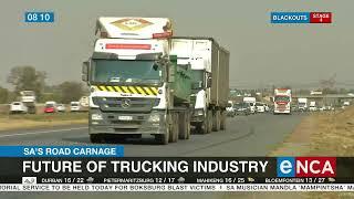 Discussion | Future of trucking industry