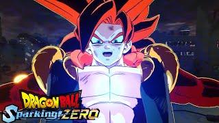 DAS ERSTE MAL RANKED !!! - Dragon Ball Sparking Zero Gameplay