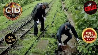 Railway Track पर Abhijeet और Daya को मिला एक Weapon |CID|A Tale of Couples|12 Sep 2023| Full Episode